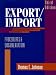Export/Import Procedures and Documentation