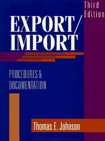 Export-management