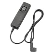 Sony RM-S1AM Kabelausl�ser f�r Alpha-Spiegelreflexkameras mit einer Kabell�nge von ca. 50 cm
