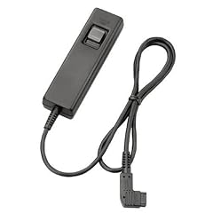 Sony RM-S1AM Kabelausl�ser f�r Alpha-Spiegelreflexkameras mit einer Kabell�nge von ca. 50 cm