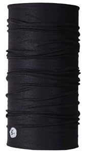 Buff UV, Color:Black