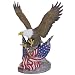 LET THE EAGLE SOAR