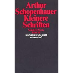 S�mtliche Werke in f�nf B�nden: Band III: Kleinere Schriften: BD 3 (suhrkamp taschenbuch wissenschaft)