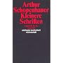 Kleinere Schriften: BD 3