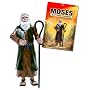 Moses Action Figure