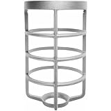 Guard Vaporproof 100 Series Die Cast Silver Gray