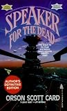 Speaker for the Dead