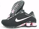NIKE WOMENS SHOX MEDALLION, RUNNING SHOES NEW IN BOX!
