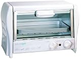 Hinari Lifestyle MO1600 Mini Oven White