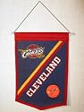 Cleveland Cavaliers Traditions Banner