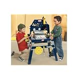 Little Tikes Work Bench