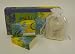 Mudlark Savon & Mineral D'Amande Boxed Gift Set: 2 Almond Soaps & Bath Salts Soak - Double Flower