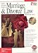 Marriage & Divorce Law Cd-rom Software