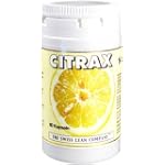 Citrax Kapseln