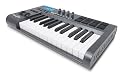 M-Audio AXIOM 25-Key Semi-Weighted Keyboard USB MIDI Controller
