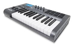 M-Audio AXIOM 25-Key Semi-Weighted Keyboard USB MIDI Controller