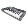 M-Audio AXIOM 25 Advanced 25-Key Semi-Weighted USB MIDI Controller 9900-51411-10