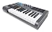 M-Audio AXIOM 25 Advanced 25-Key Semi-Weighted USB MIDI Controller 9900-51411-10