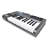 M-Audio AXIOM 25-Key Semi-Weighted Keyboard USB MIDI Controller