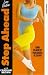 VHS : Lean Routine - Step Ahead With Carolan Brown [1991]