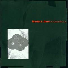 Counterfeit E.P.