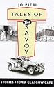 Tales of the Savoy: Memoirs of Glasgow Cafe Society