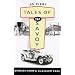 Tales of the Savoy: Memoirs of Glasgow Cafe Society
