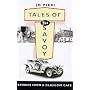 Tales of the Savoy: Memoirs of Glasgow Cafe Society