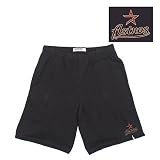 Houston Astros Defender Short by Antigua