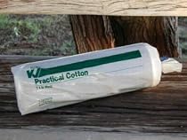 Cotton Roll 1Lb