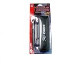 Kansas City Chiefs Team Logo Writing Pen w/case