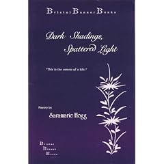 Dark Shadings Spattered Light
