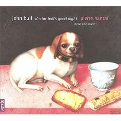 Bull: Doctor Bull's Good Night /P Hanta�