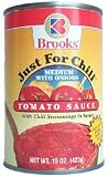 Review Birdseye Foods  / JUST FOR CHILI MEDIUM W/ONIONS 12 CT,