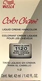 Wella Color Charm Liquid #1120 Nordic Blonde Haircolor (Case of 6)
