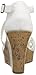 Jellypop Women's MONIQUE Wedge Sandal