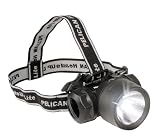 Pelican 2680 HeadsUp Lite Recoil LED Dive Headlamp