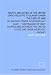 Rights and duties of the United States relative to slavery under the laws of war: no military power to return any slave : Contraband of war inapplicable ... United States and their insurgent enemies