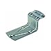 Stanley Hardware N100-834 Door Bumper Holder & Stopper