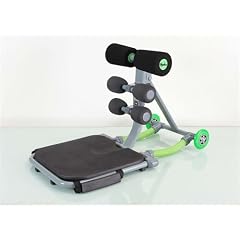 Confidence Abs CORE TOTAL Bauchtrainer
