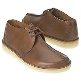 Clarks England Men's Desert Trek at Clarks