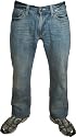 Levi's 539 Eco Vintage Straight Leg Mens Jean