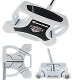 TaylorMade Ghost Spider Center Shaft Putter