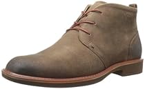 Hot Sale ECCO Men's Biarritz Boot,Cocoa Brown,43 EU/9-9.5 M US