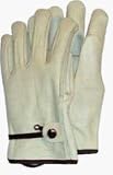 TopTan Premium Unlined Driver Glove - Unlined Driver X-Large