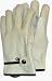 TopTan Premium Unlined Driver Glove - Unlined Driver Medium