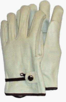 Childrens Toyshop  Sporting Goods : TopTan Premium Unlined Driver Glove - Unlined Driver Medium