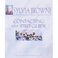 Contacting Your Spirit Guide