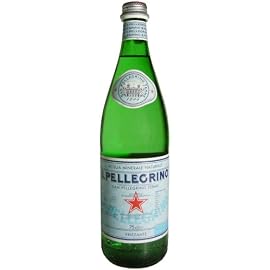 (お徳用ボックス) サンペレグリノ 炭酸入りナチュラルミネラルウォーター 瓶 750ml×12本