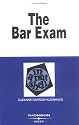 The Bar Exam in a Nutshell (Nutshell Series)